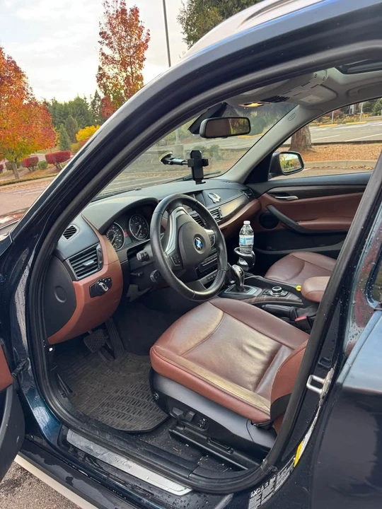 2014 BMW E84 X1 - Image 12 of 18