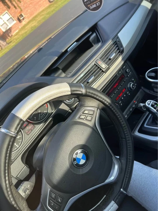2014 BMW E84 X1 - Image 7 of 8