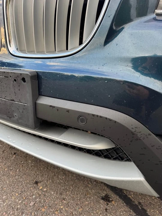 2014 BMW E84 X1 - Image 11 of 18