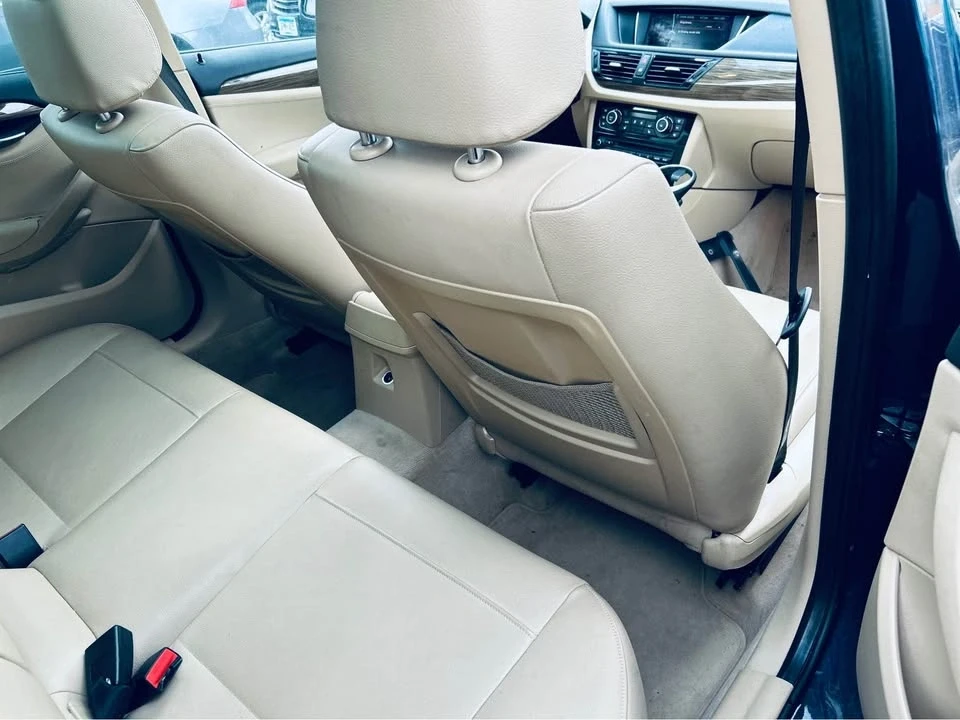 2014 BMW E84 X1 - Image 6 of 12