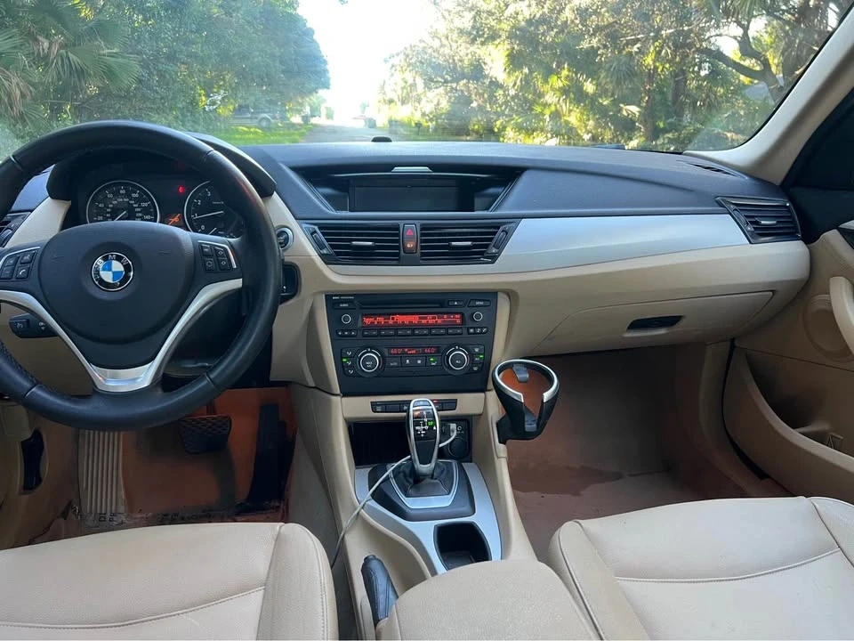 2014 BMW E84 X1 - Image 9 of 9