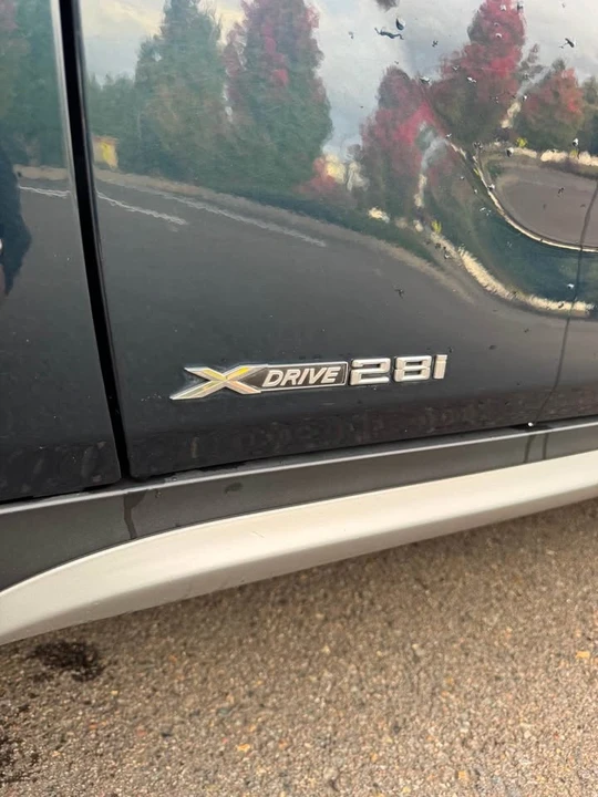 2014 BMW E84 X1 - Image 10 of 18