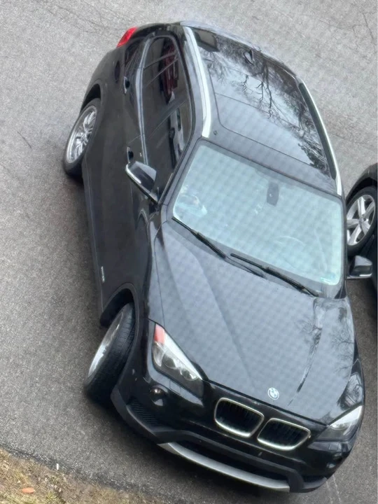 2014 BMW E84 X1 - Image 3 of 3