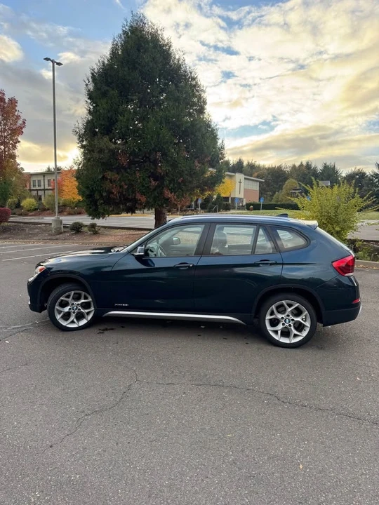 2014 BMW E84 X1 - Image 9 of 18