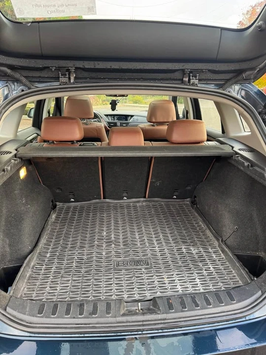 2014 BMW E84 X1 - Image 17 of 18