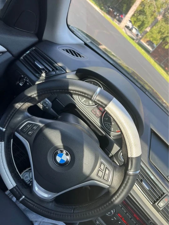 2014 BMW E84 X1 - Image 6 of 8