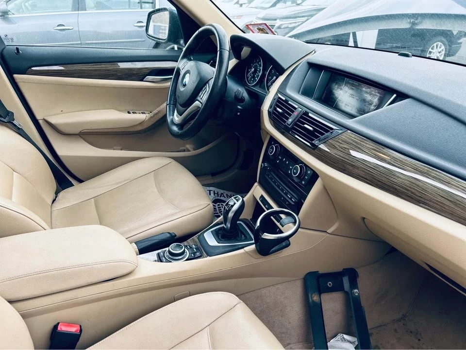 2014 BMW E84 X1 - Image 5 of 12