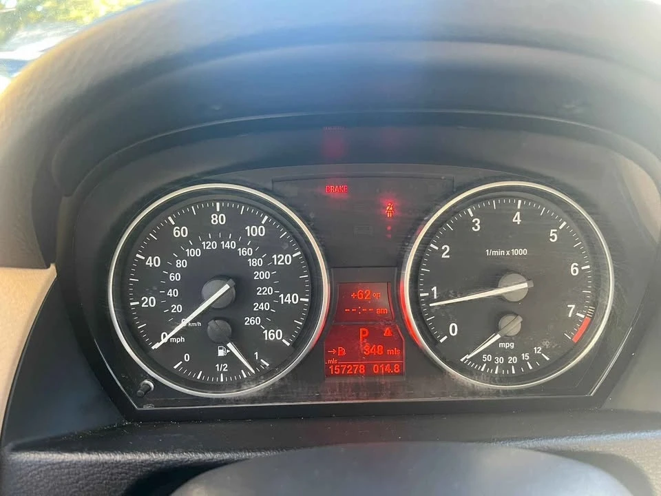 2014 BMW E84 X1 - Image 12 of 12