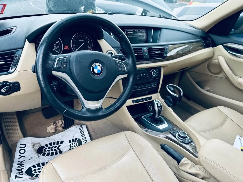 2014 BMW E84 X1 - Image 2 of 12