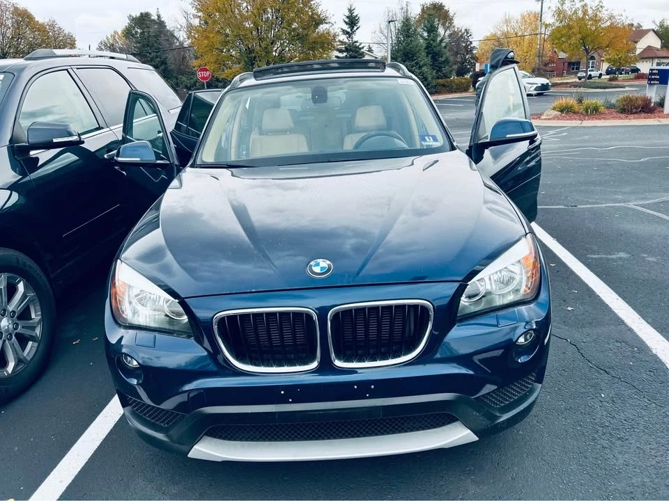 2014 BMW E84 X1 - Image 11 of 12