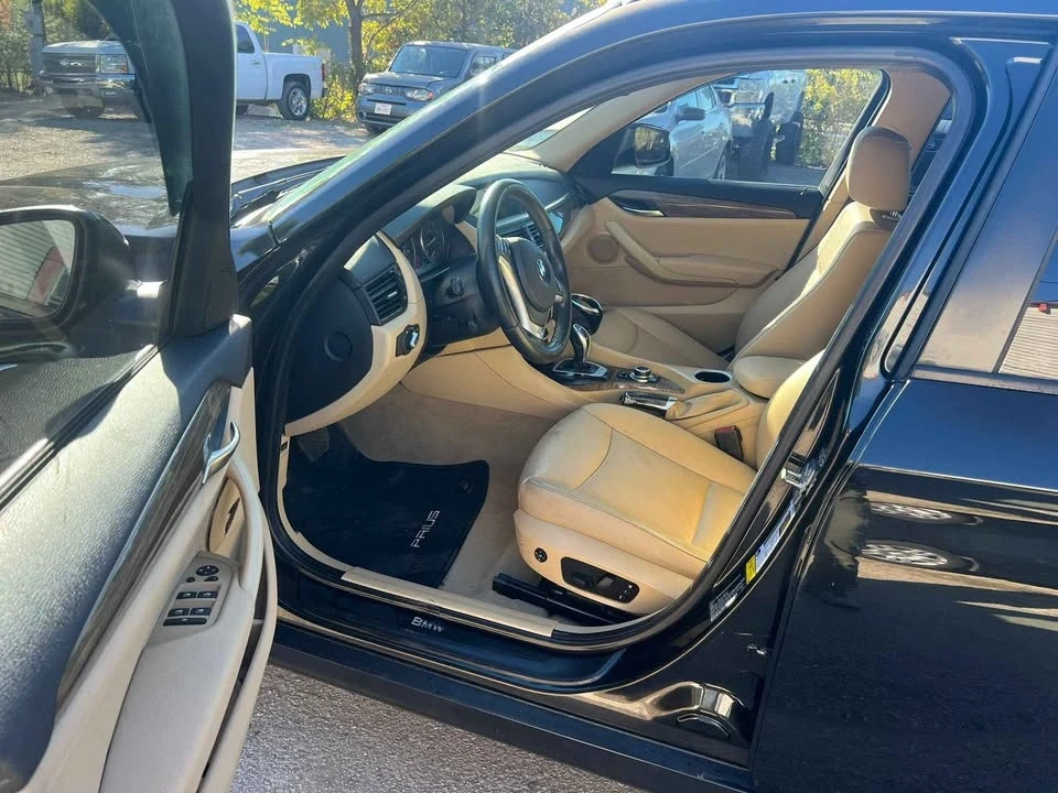2014 BMW E84 X1 - Image 7 of 12