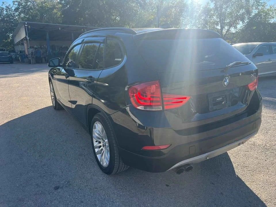 2014 BMW E84 X1 - Image 4 of 12