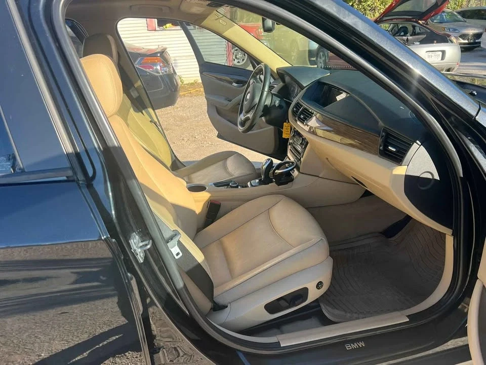 2014 BMW E84 X1 - Image 8 of 12