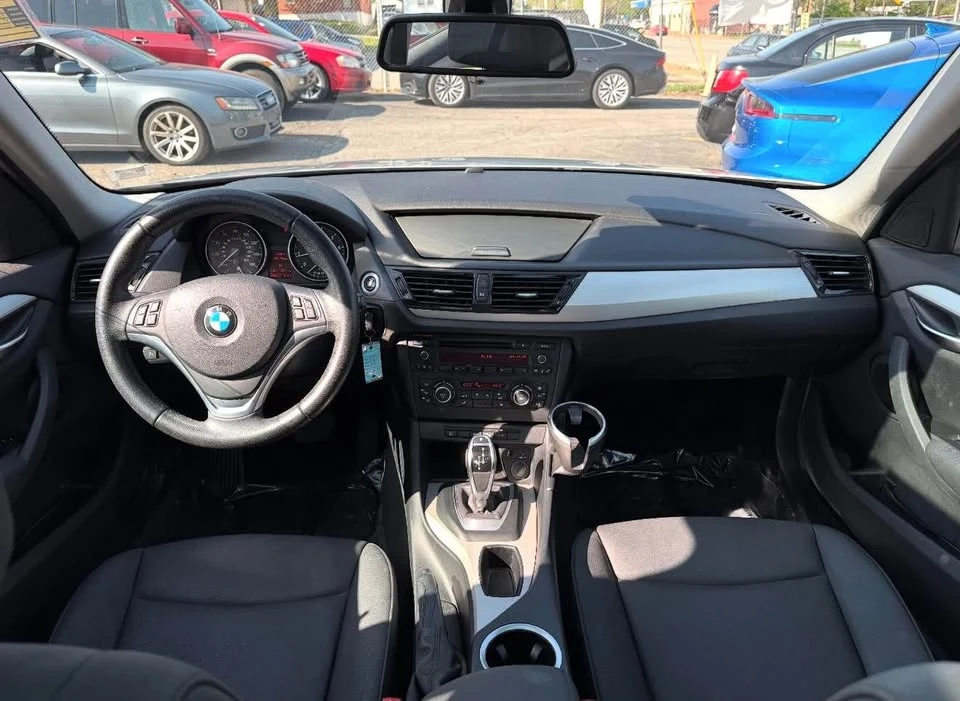 2014 BMW E84 X1 - Image 6 of 12