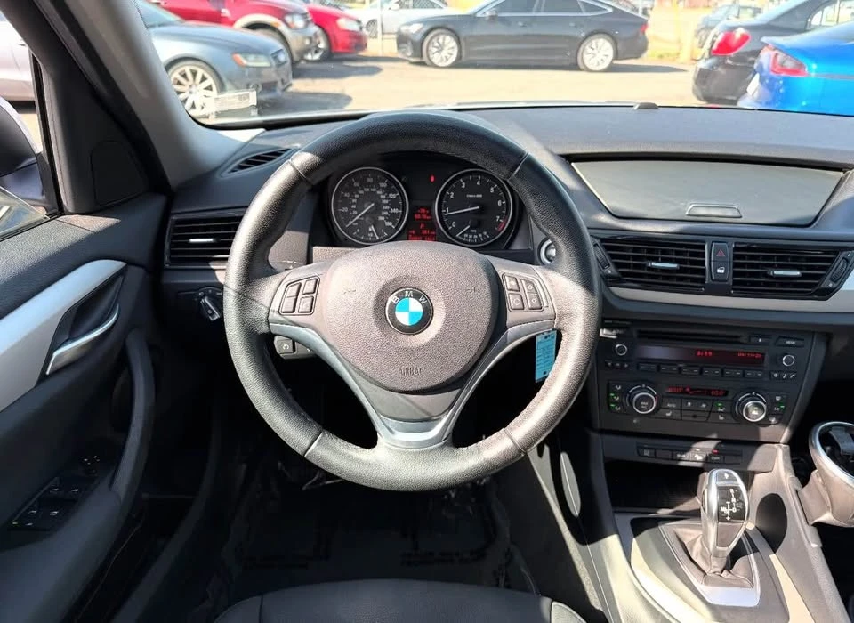 2014 BMW E84 X1 - Image 7 of 12
