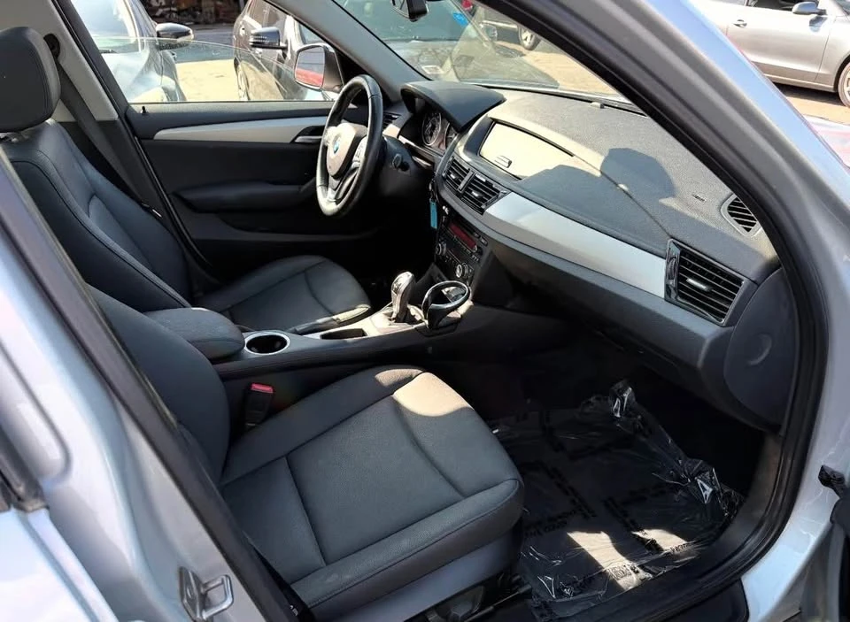 2014 BMW E84 X1 - Image 9 of 12
