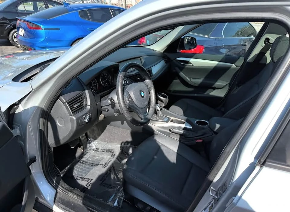 2014 BMW E84 X1 - Image 8 of 12