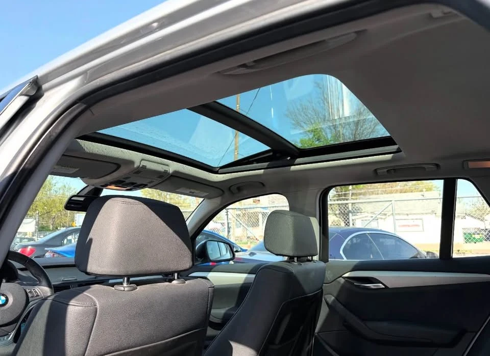 2014 BMW E84 X1 - Image 11 of 12