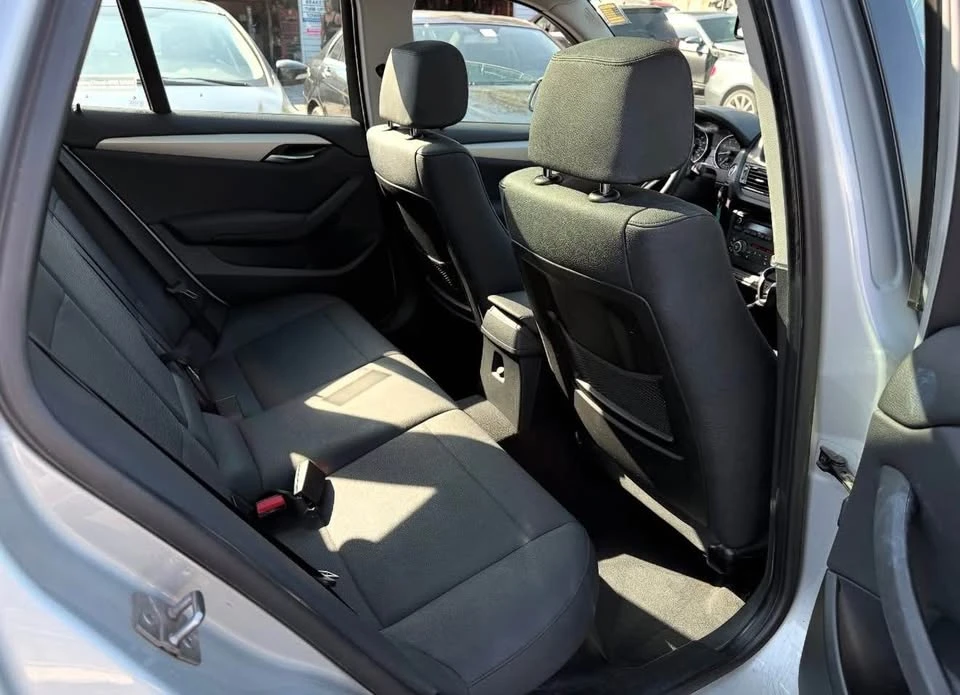 2014 BMW E84 X1 - Image 10 of 12