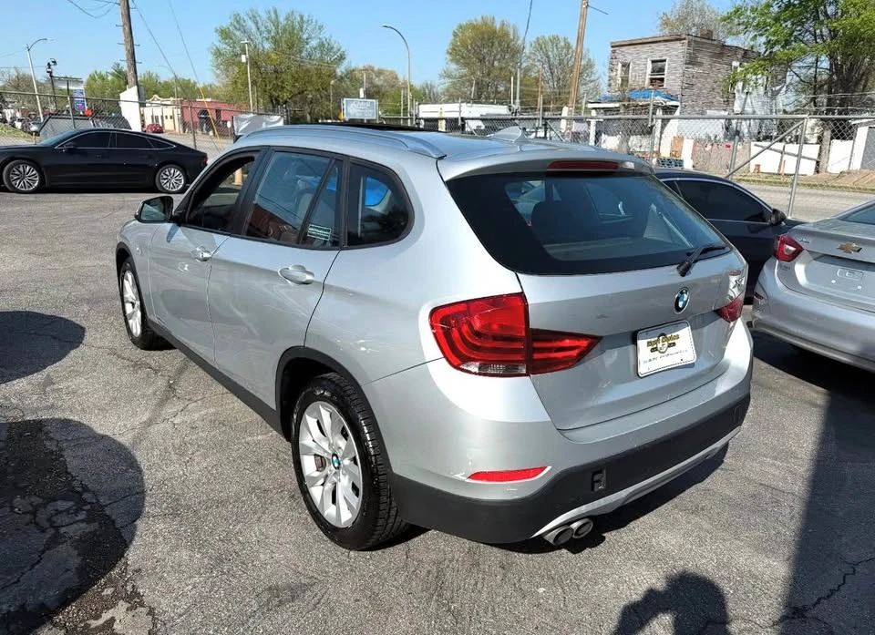 2014 BMW E84 X1 - Image 4 of 12