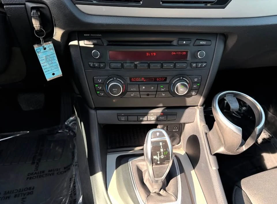2014 BMW E84 X1 - Image 12 of 12