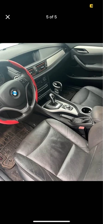 2014 BMW E84 X1 - Image 7 of 8
