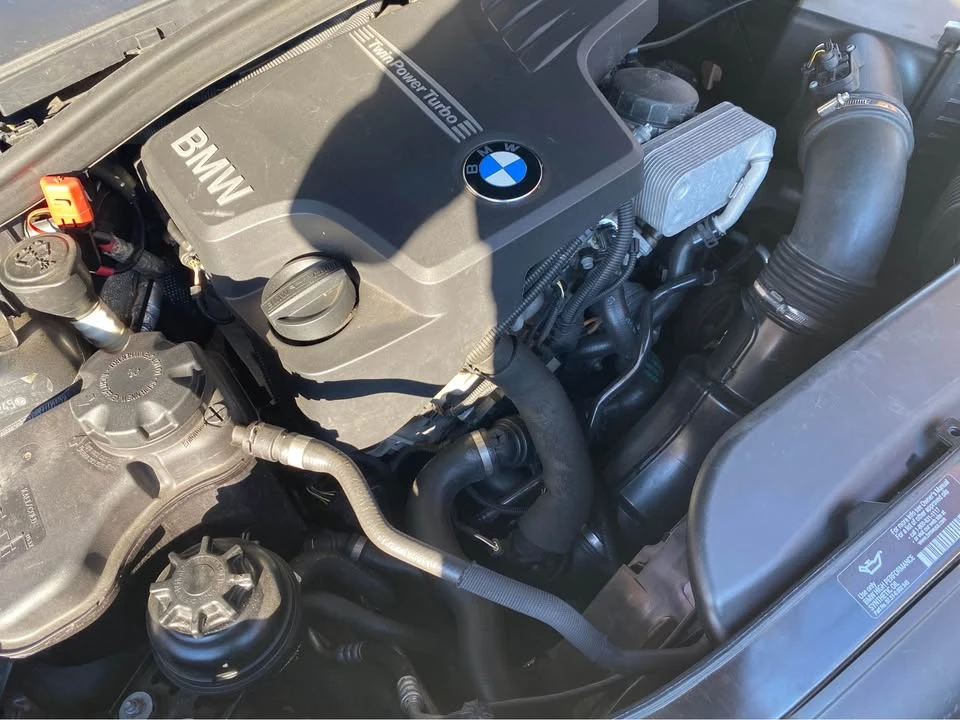 2014 BMW E84 X1 - Image 11 of 12