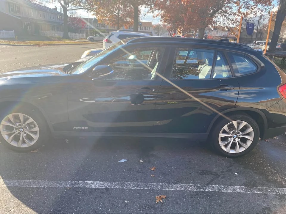 2014 BMW E84 X1 - Image 3 of 12