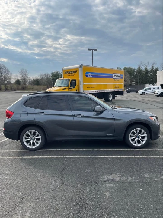 2014 BMW E84 X1 - Image 3 of 8