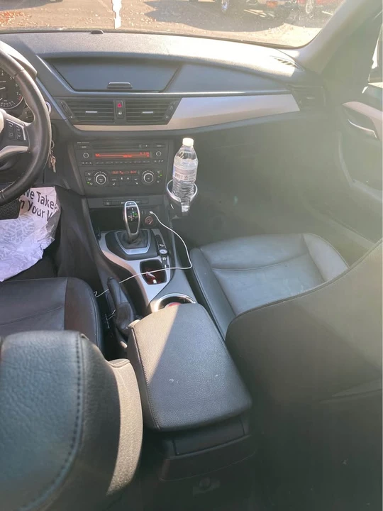 2014 BMW E84 X1 - Image 6 of 12
