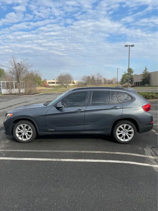 2014 BMW E84 X1 - Image 6 of 8