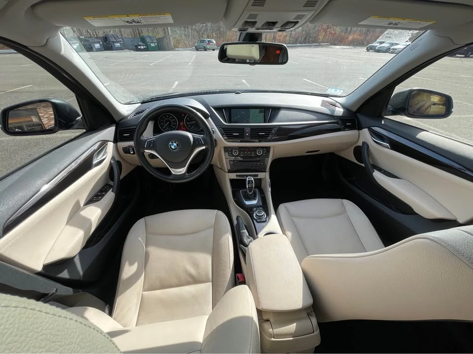 2014 BMW E84 X1 - Image 16 of 19