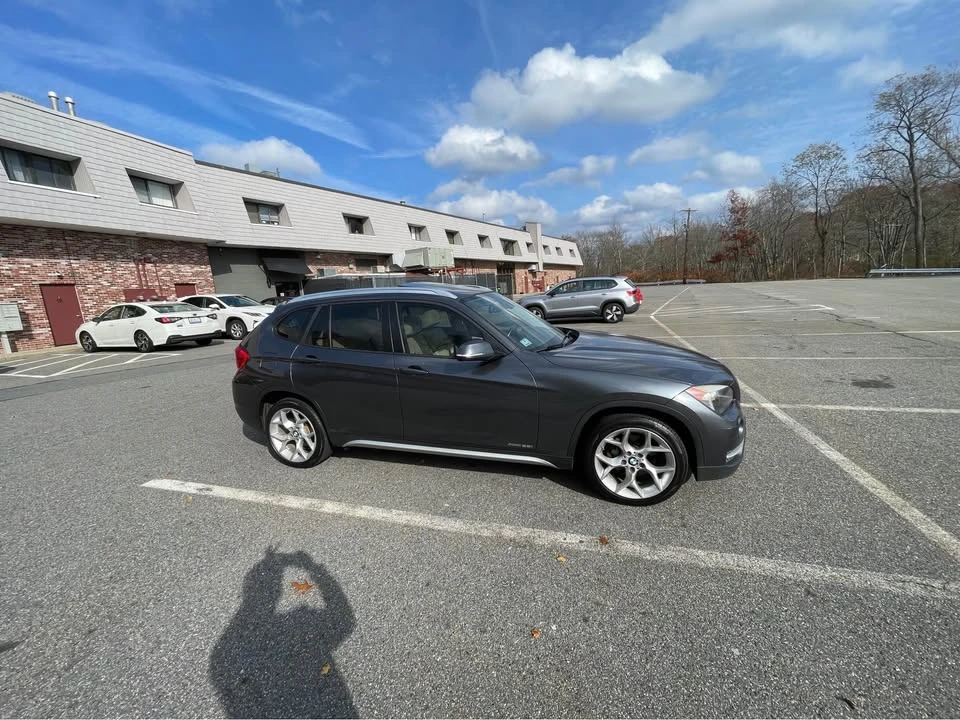 2014 BMW E84 X1 - Image 6 of 19