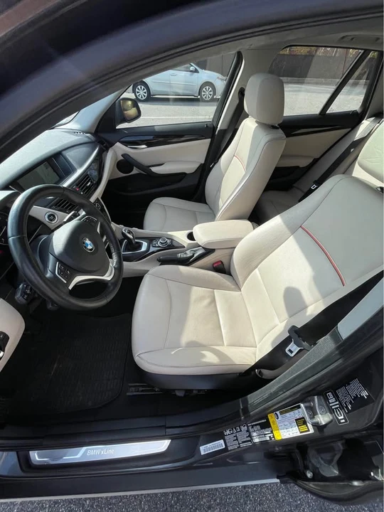 2014 BMW E84 X1 - Image 13 of 19