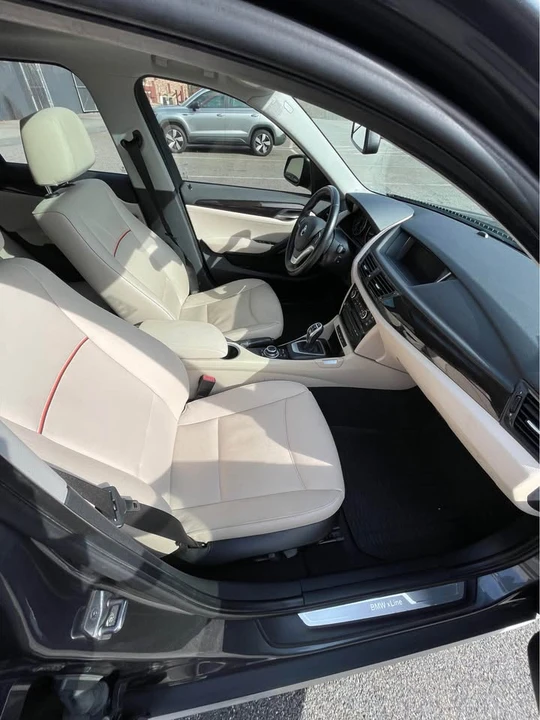 2014 BMW E84 X1 - Image 14 of 19