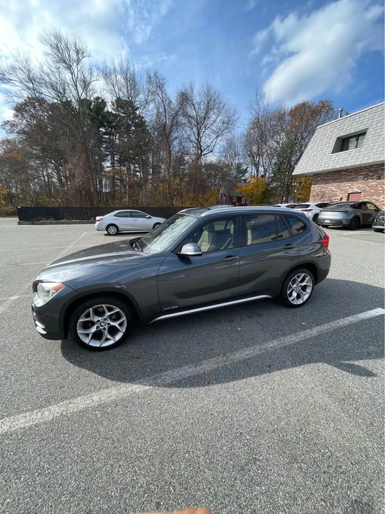 2014 BMW E84 X1 - Image 7 of 19