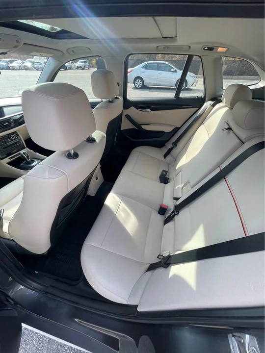 2014 BMW E84 X1 - Image 18 of 19