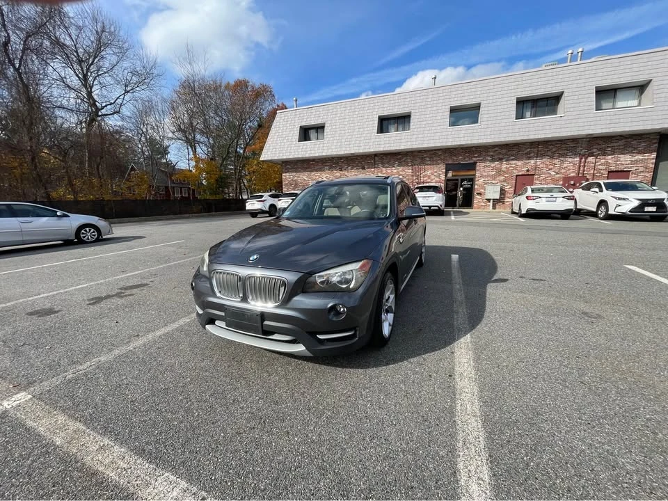 2014 BMW E84 X1 - Image 5 of 19