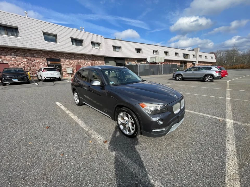 2014 BMW E84 X1 - Image 2 of 19