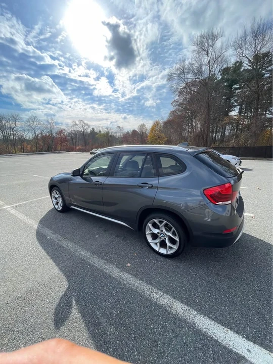 2014 BMW E84 X1 - Image 8 of 19