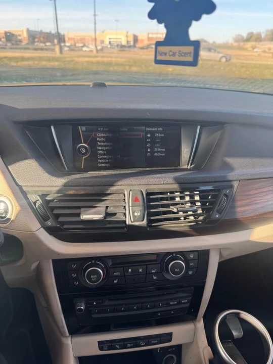 2014 BMW E84 X1 - Image 7 of 12