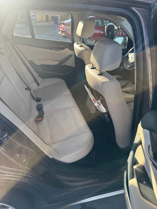 2014 BMW E84 X1 - Image 10 of 12