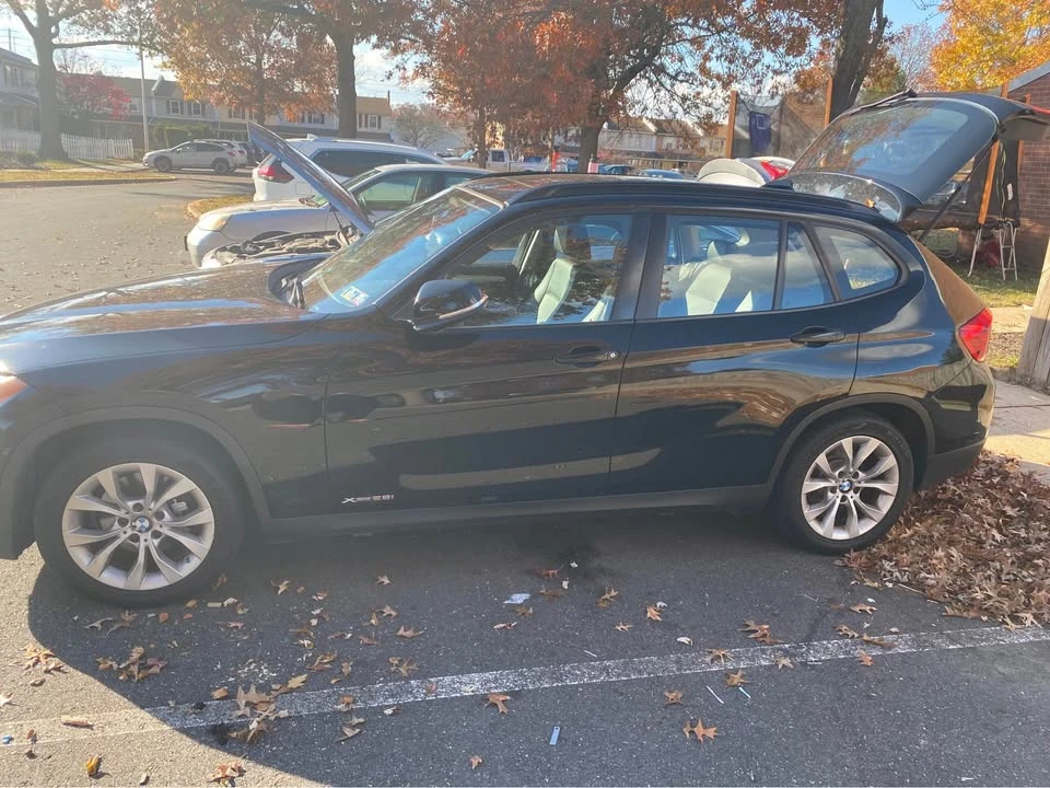 2014 BMW E84 X1 - Image 10 of 12
