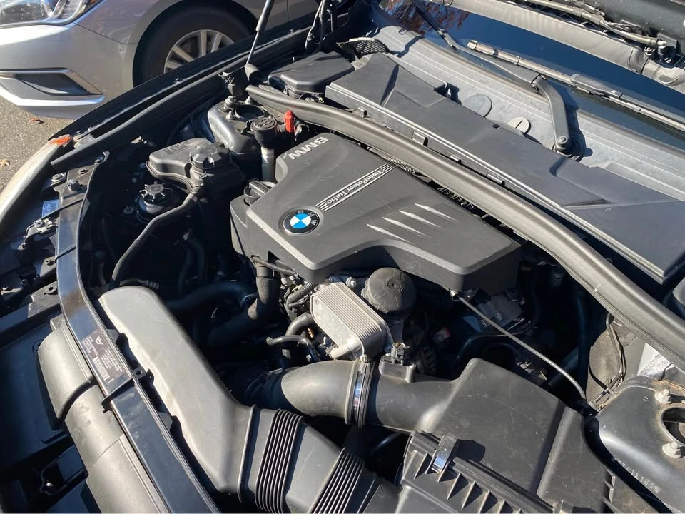 2014 BMW E84 X1 - Image 12 of 12