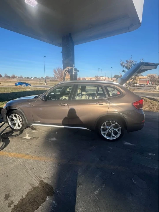 2014 BMW E84 X1 - Image 12 of 12