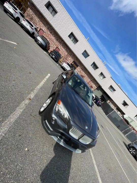 2014 BMW E84 X1 - Image 3 of 19