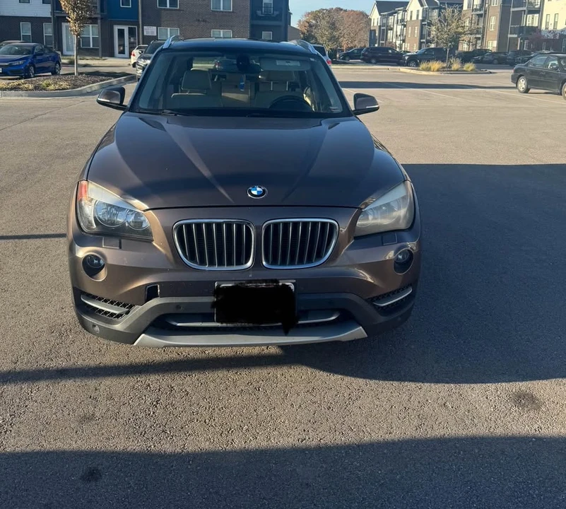 2014 BMW E84 X1 - Image 4 of 12