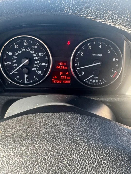 2014 BMW E84 X1 - Image 6 of 12