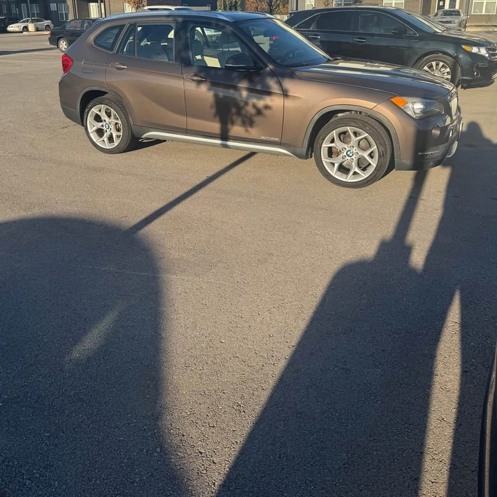 2014 BMW E84 X1 - Image 2 of 12
