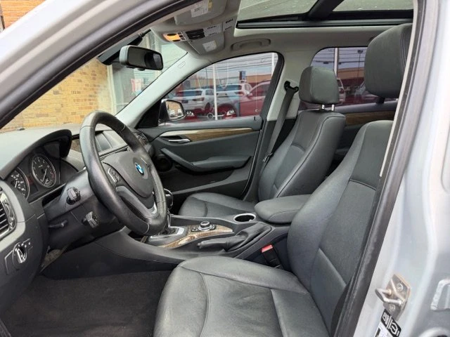 2014 BMW E84 X1 - Image 8 of 19